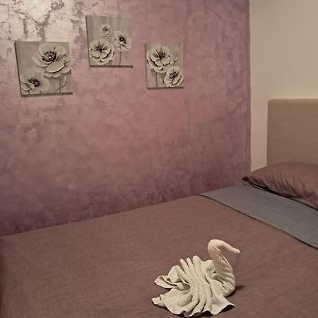 Holiday Home Apartment Budva Eksteriør billede
