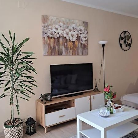 Holiday Home Apartment Budva Eksteriør billede