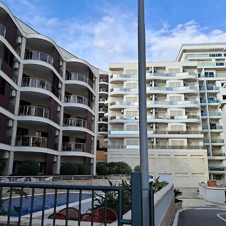 Holiday Home Apartment Budva Eksteriør billede