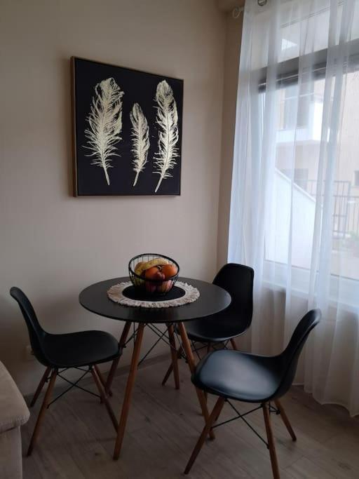 Holiday Home Apartment Budva Eksteriør billede
