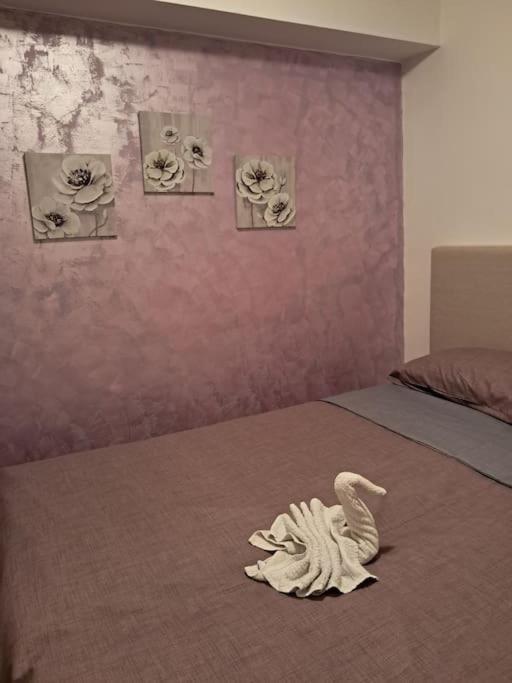 Holiday Home Apartment Budva Eksteriør billede
