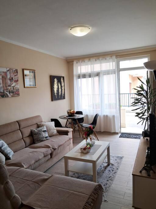 Holiday Home Apartment Budva Eksteriør billede
